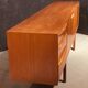 Mid Century McIntosh teak sideboard by Tom Robertson, Dunfermline collection