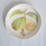 Ramekin in slip
