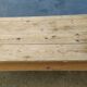 Table de ferme