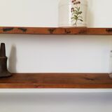 Shop shelf