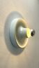 White wall light by Tronconi