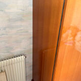 Scandinavian wardrobe