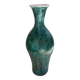 1980s ceramic vase