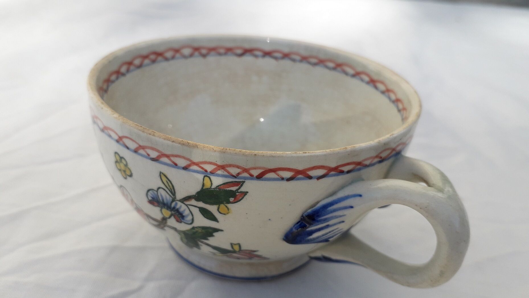 Gien cups