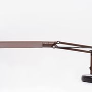 Lampe de bureau Fagenhulst Suède Space Ace