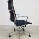 Vintage aluminum office chair EA 119 Charles and Ray Eames Vitra