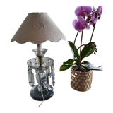 Lamp girandolle