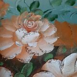 Painting / still life canvas