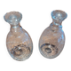 Daum antique carafes
