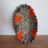 Vintage fruit bowl