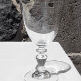 Set de 6 verres à pied