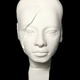 Fille d'Amenophis IV et de Nefertiti Musée du Louvre