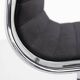 Chaise Eames EA 108 Vitra années 1990