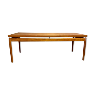 Coffee table stamp Grete Jalk 1950