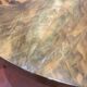 Art Deco coffee table