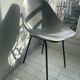 Pierre Guariche shell model chair