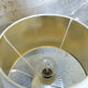Lampe de salon Le Dauphin