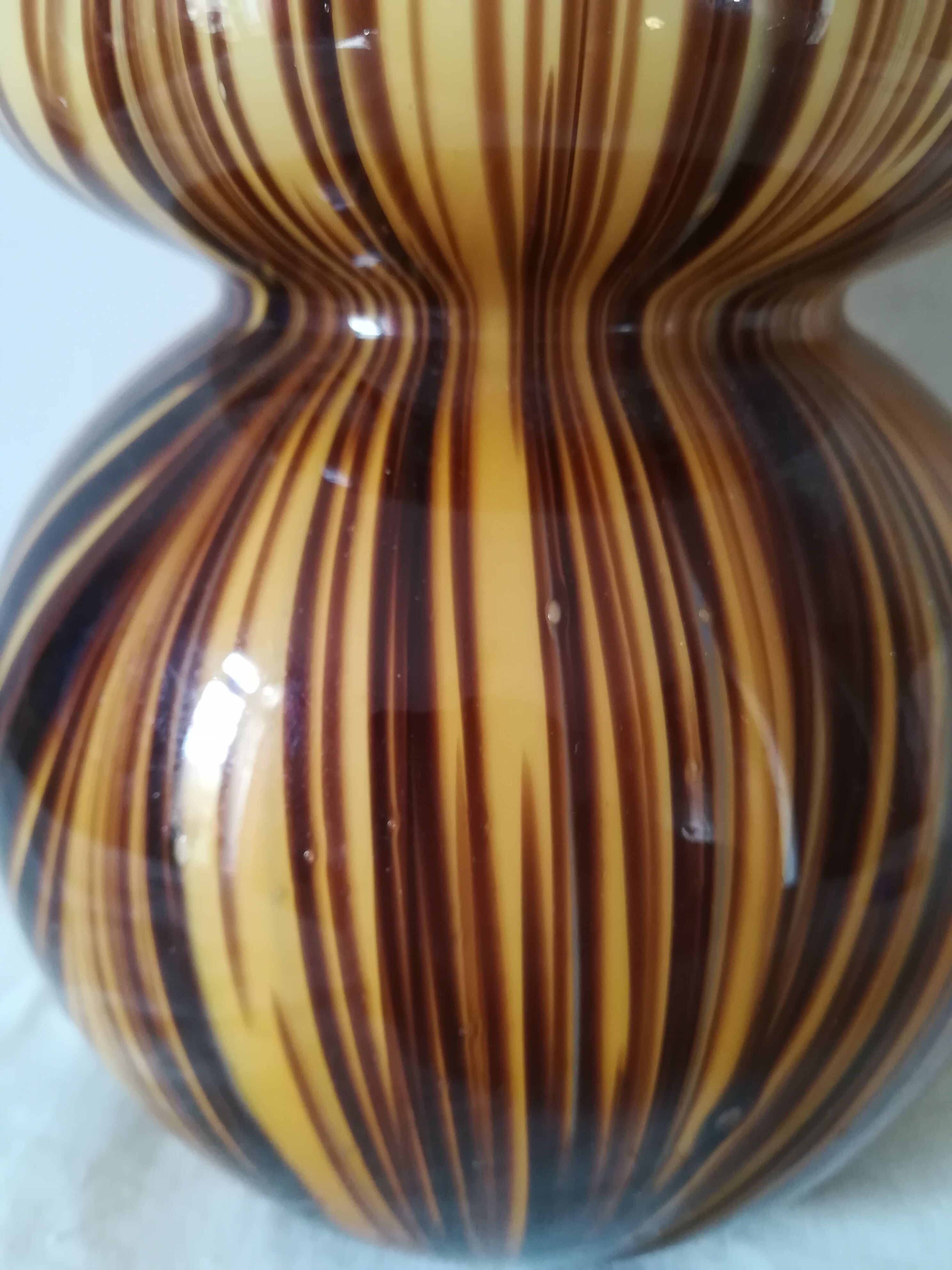 Vase de Murano