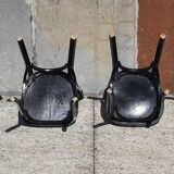 Baumann bistro chairs (Set of 8)
