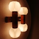 Wall sconce 1970