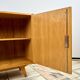Buffet vintage U-450 par Jiří Jiroutek pour Interiér Praha, années 1960.