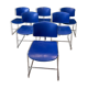 Chaises Steelcase Max Stacker