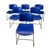 Chaises Steelcase Max Stacker