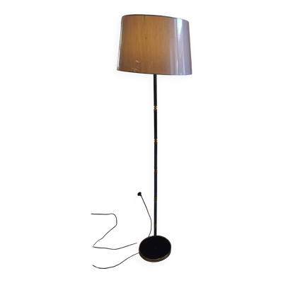 Lampadaire Maison Lunel, années 60