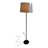 1960s Floor Lamp by Maison Lunel