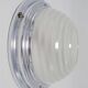 Industrial ceiling light
