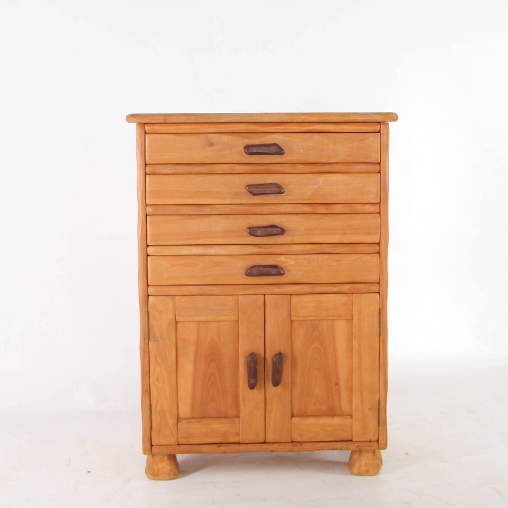 Organic style furniture