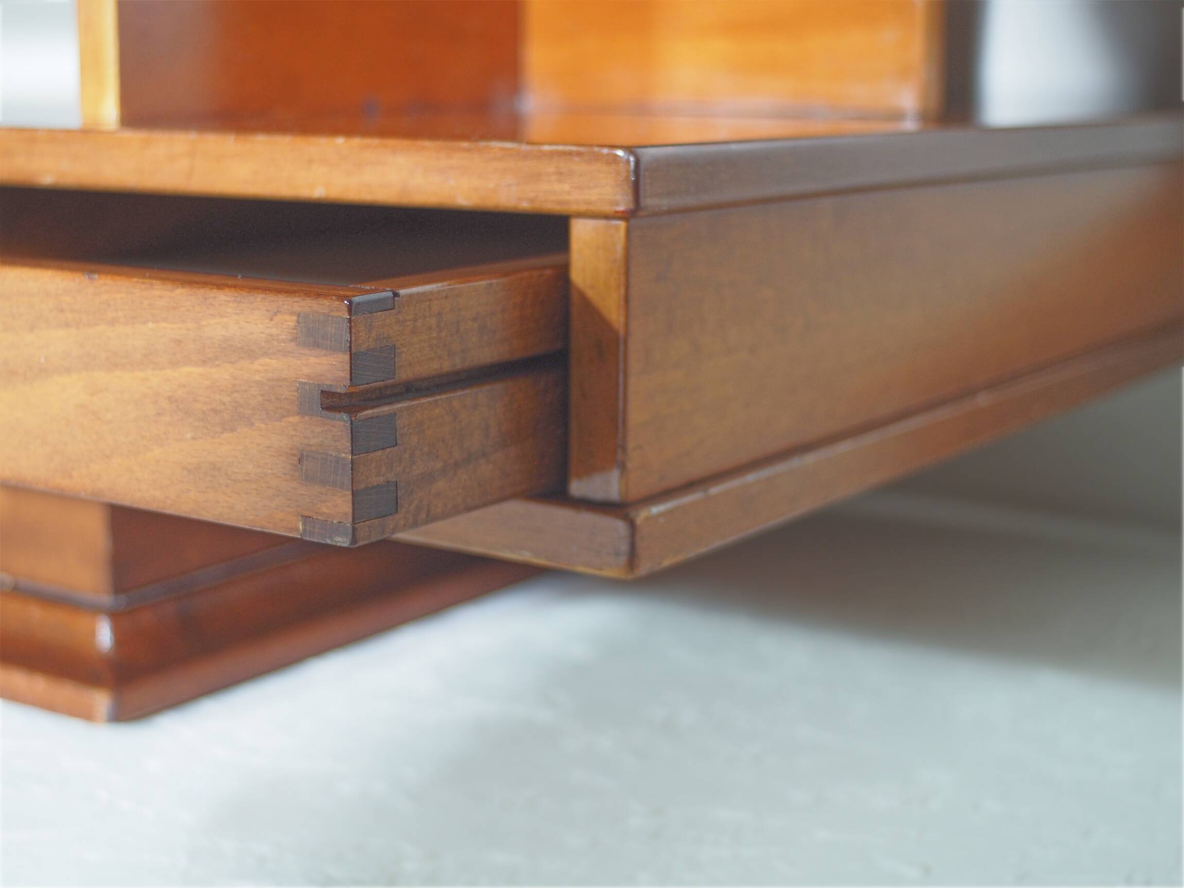 Table by Claudio Salocchi for Sormani, 1960s