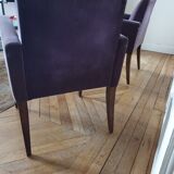 Fauteuil bridge