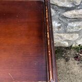 Bedside record holder