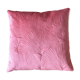 Ginkgo leaf cushion