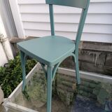 6 chairs Baumann