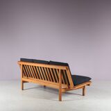 1960s Sofa “2218” by Borge Mogensen for Fredericia, Denmark