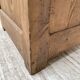 Oak and pine counter 1950