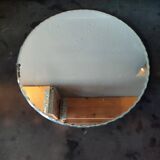 Beveled mirror