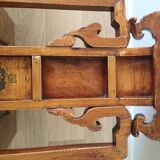 Chaise chinoise