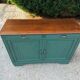 Art Deco Buffet