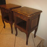 Louis style bedside pair 15