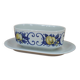 Sauceboat "Cadiz" Villeroy & Boch Vintage Porcelain