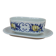 Sauceboat "Cadiz" Villeroy & Boch Vintage Porcelain