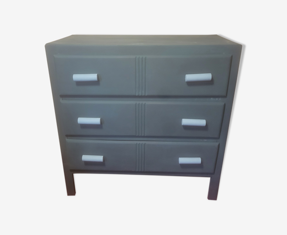 Commode