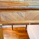 Cylinder desk