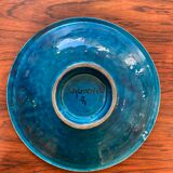 Ceramic dish by Edmond Lachénal