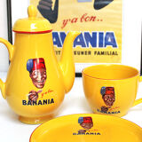 BANANIA chocolate pourer