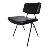 Chaise Compas par Pierre Guariche pour Minvielle, 1960s