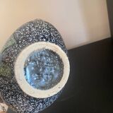 Vallauris ceramic pitcher
